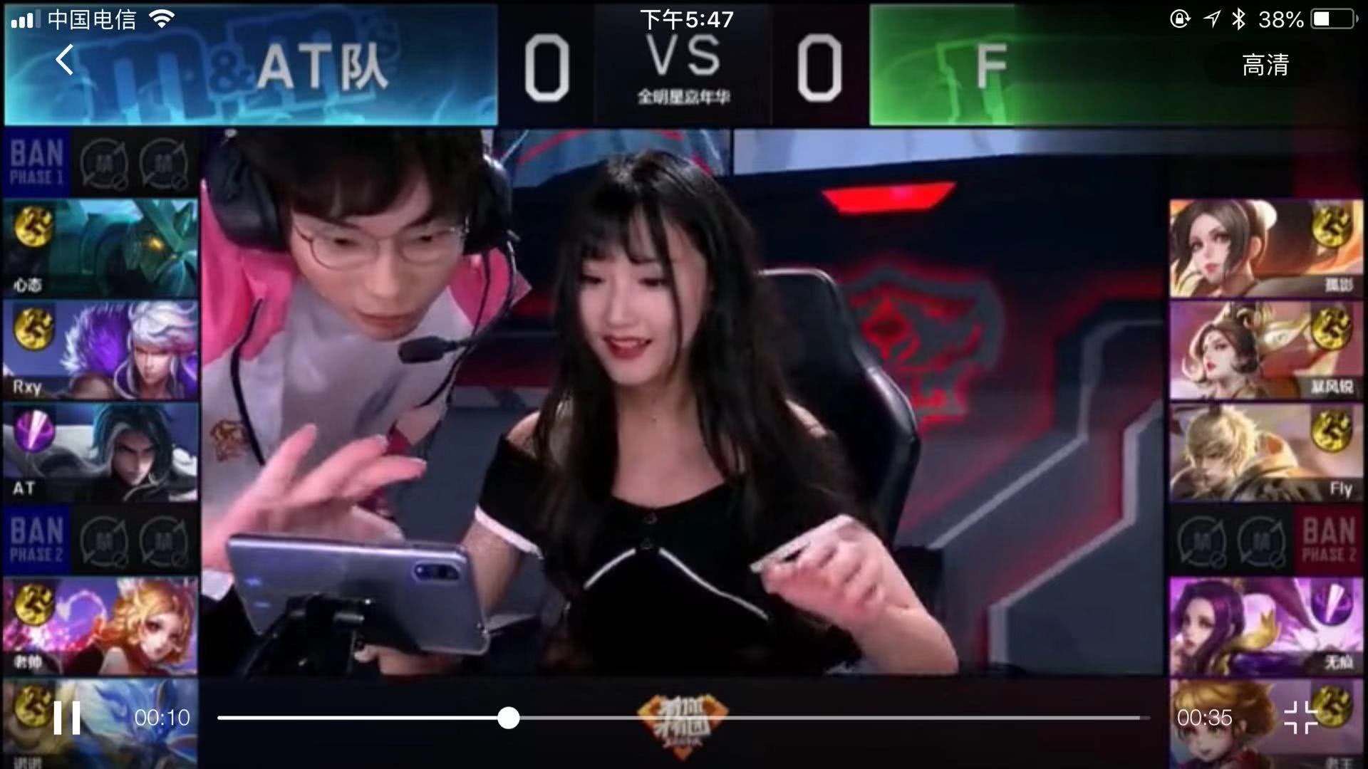 的数据分析