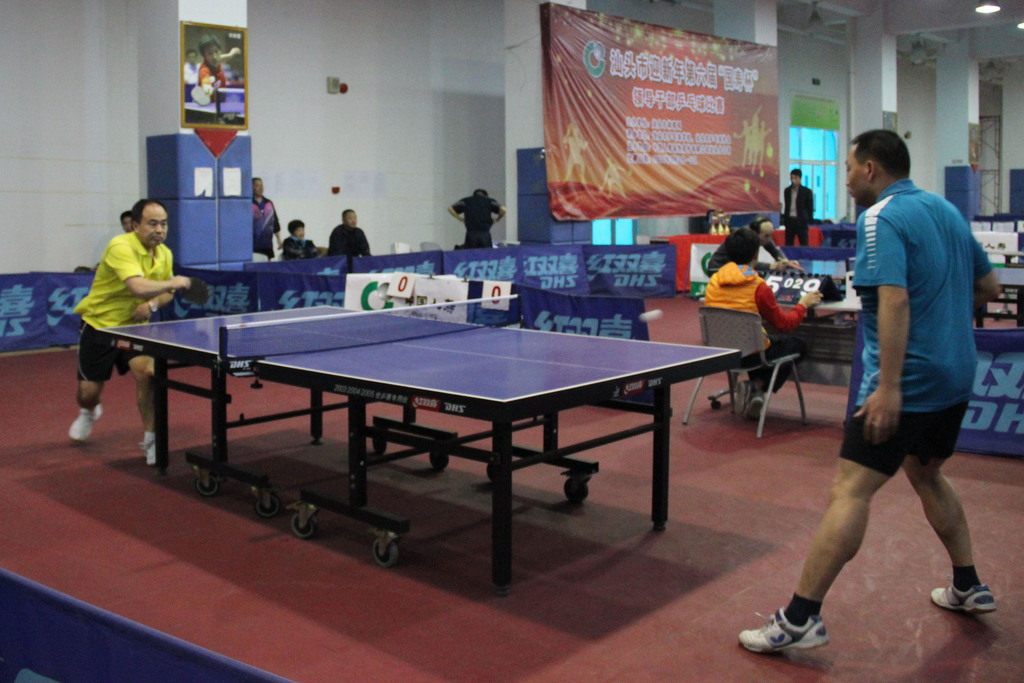 力竞争者 力竞争者