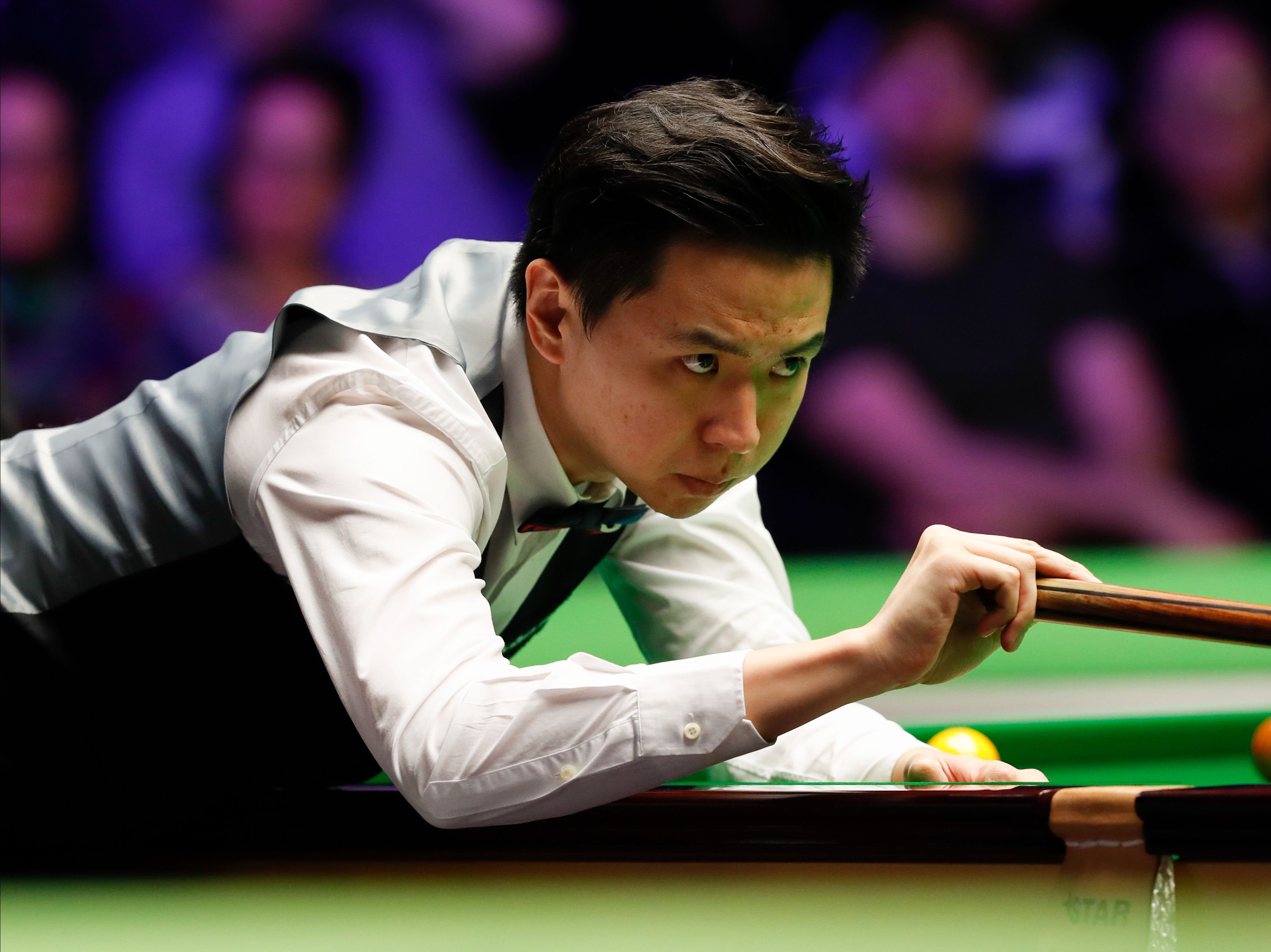 在这场比赛 在这场比赛